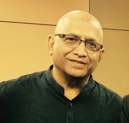 Raja Krishnamoorthy , Mentor, VS GenX Solutions