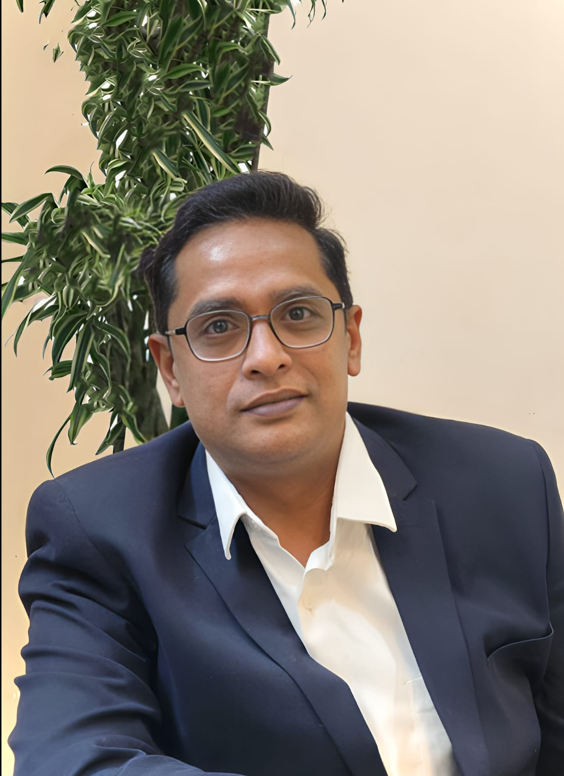 Venkatesan Srinivasan , Founder & CEO, VS GenX Solutions
